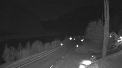 Live webcam in unknown, Noruega