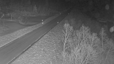 Live webcam in Hallbjonn hoyfjellsenter, Noruega