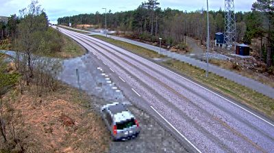 Live webcam in Ulsteinvik, Noruega