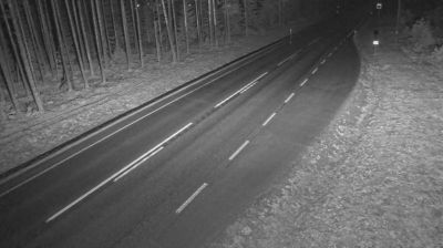 Live webcam in Begnadalen, Noruega