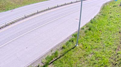Live webcam in Jevnaker, Norvegija