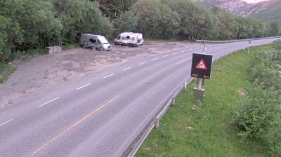 Live webcam in unknown, Norvegija