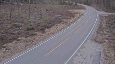 Live webcam in Bjørnarå, نروژ