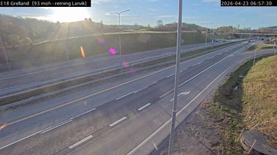 Live webcam in unknown, Noruega