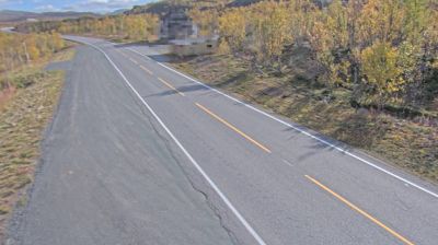 Live webcam in unknown, Norway