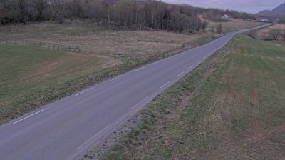 Live webcam in Sund, Noruega