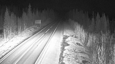 Live webcam in Teveldalen, 노르웨이