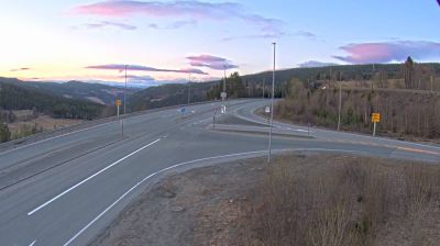 Live webcam in Ulsberg, Noruega