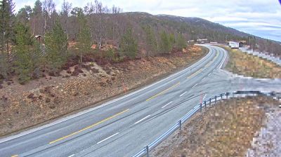 Live webcam in unknown, Noruega