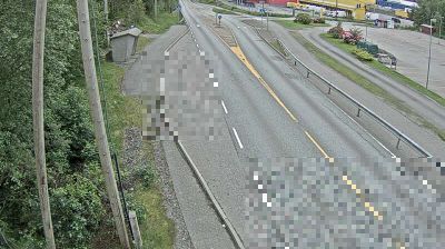 Live webcam in unknown, Norvegija