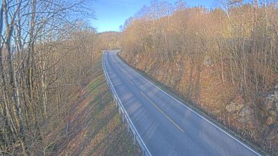 Live webcam in Fattnes, Noruega