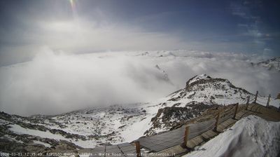 Gressoney-La-Trinite