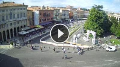 Live webcam in Verona, ประเทศอิตาลี