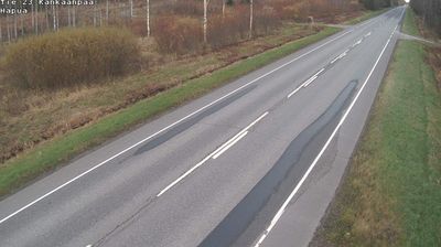 Live webcam in Kankaanpaa, Finland