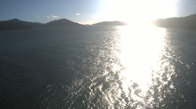 Live webcam in unknown, 新西兰