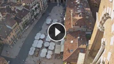 Live webcam in Verona, ประเทศอิตาลี