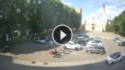 Live webcam in Verona, ประเทศอิตาลี