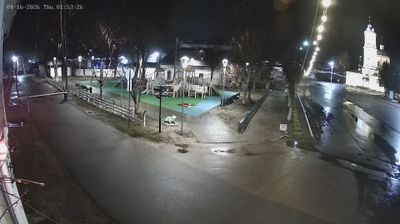 Live webcam in городское поселение Таруса, Rússia