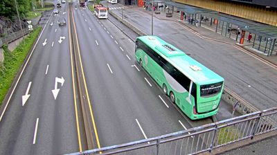 Live webcam in Lagunen, نروژ