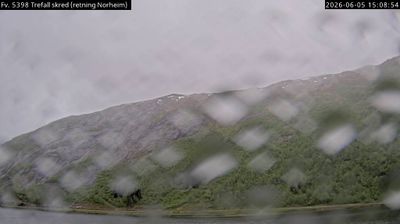 Live webcam in unknown, Noruega