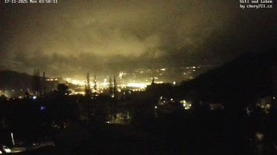 Usti nad Labem › North-west: Střekov