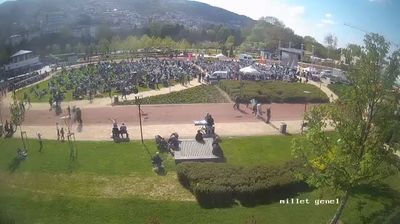 Gaziakdemir Mahallesi