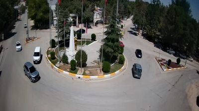 Elbistan › South