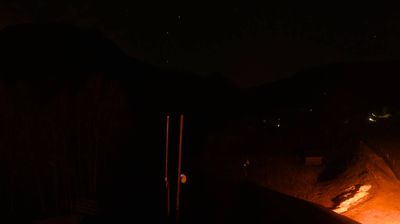 Aillon-le-Jeune