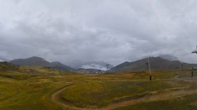 Huez