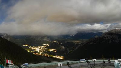 Banff: Banff Gondola