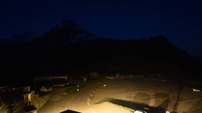 Live webcam in Varètja, França