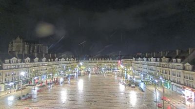 Live webcam in Beauvais, Frankrig