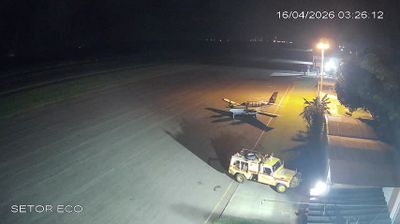 Live webcam in Jataí, برزیل