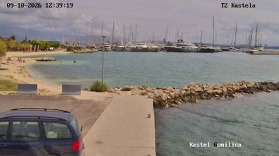 Kastel Gomilica