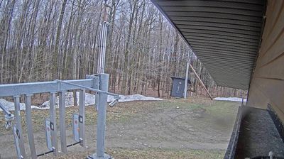 Live webcam in Bromont, Canadà