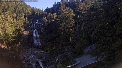 Cauterets › South: Pont d'Espagne