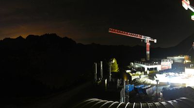 Chamonix-Mont-Blanc: TPH Lognan