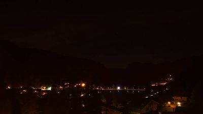 Chatel › North: Lac de Vonnes