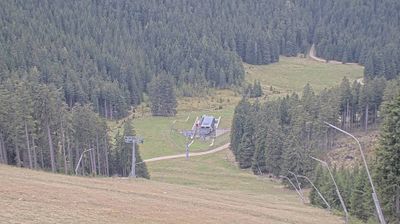 Gemeinde Spital am Semmering › West