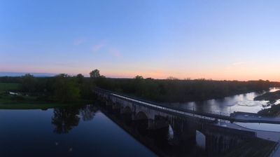 Live webcam in Digoin, فرانسه