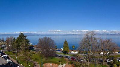 Evian-les-Bains › North