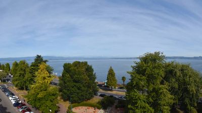 Evian-les-Bains › North