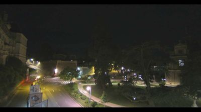 Live webcam in Blois, France