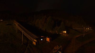 La Bresse › South-west