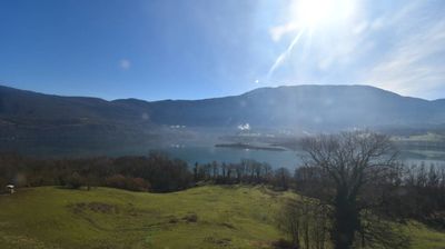 Saint-Alban-de-Montbel › South-east