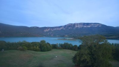 Saint-Alban-de-Montbel › South-east