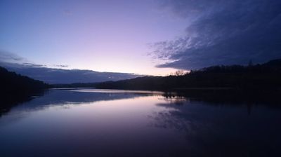 Cublize › Sud-ouest