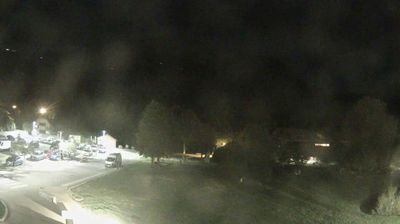 Le Bourg-d'Oisans › North-east