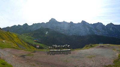 Le Grand-Bornand