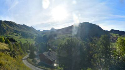 Le Grand-Bornand
